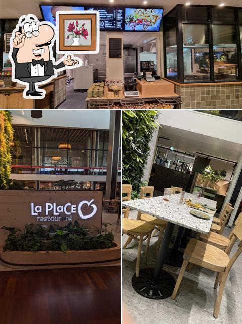 La Place