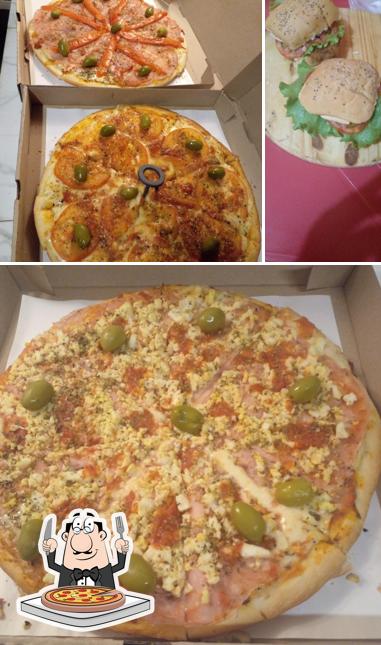 Las delicias