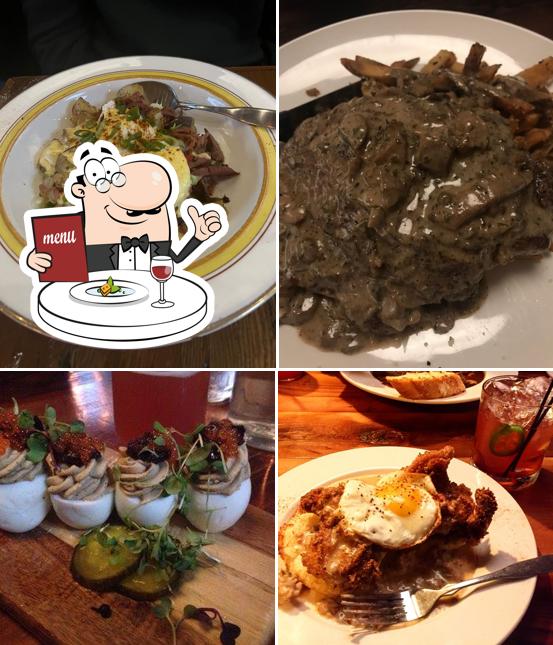 Muddy Waters Oyster Bar