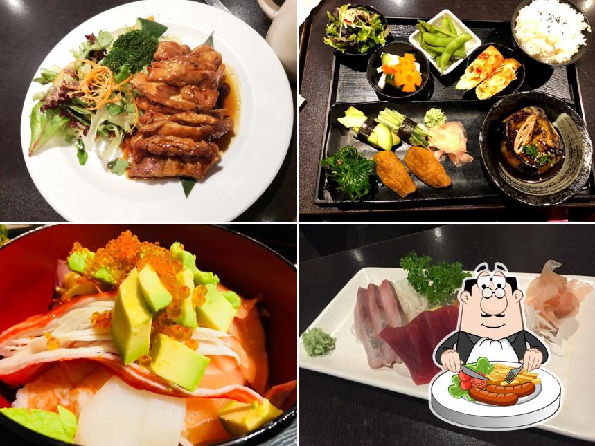 Nazimi Japanese Restaurant & Cafe