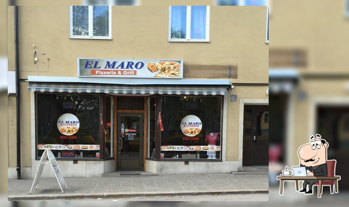 El Maro