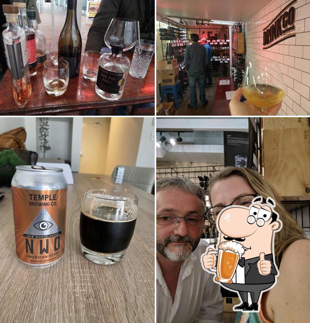 Drink Co