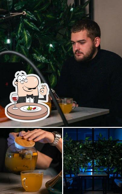 Moonbrume