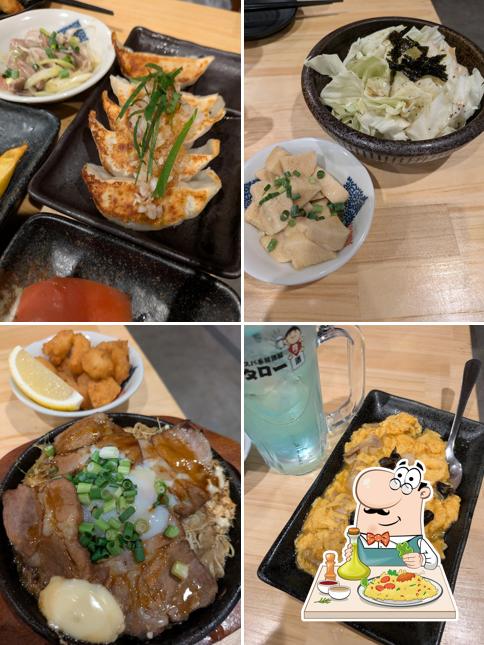 居酒屋均タロー橋本店