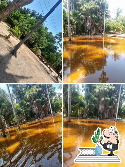 Balneário Sempre Alegre