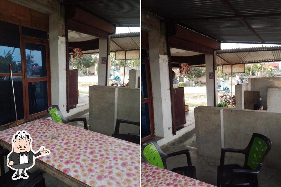 Bista hotel.