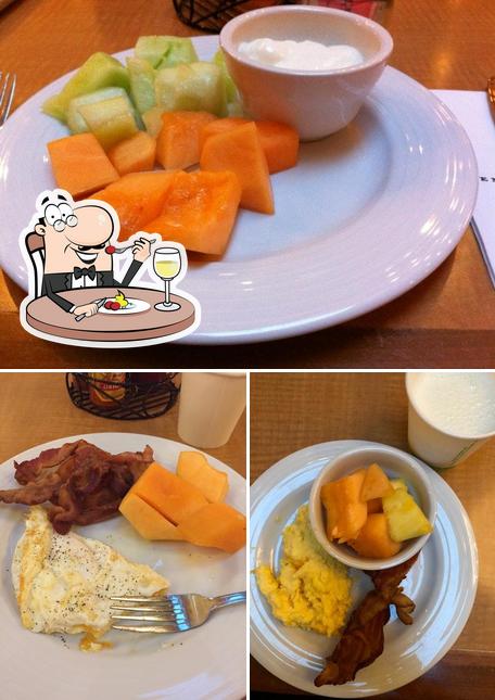 Breakfast Embassy