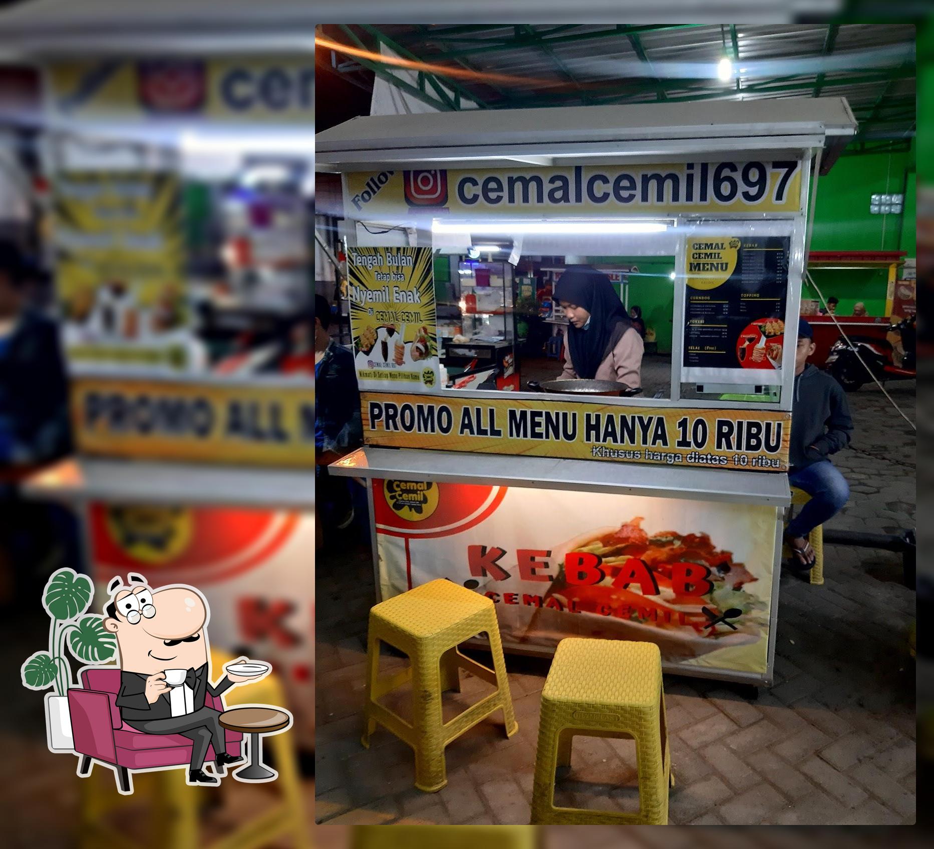Cemal cemil