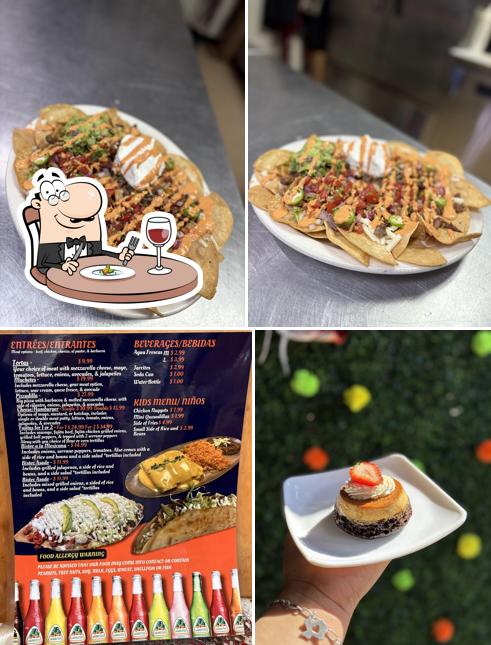 Chelita’s Tacos