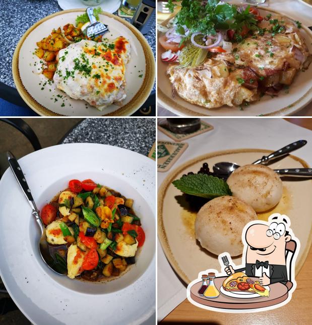 Gaststätte Zum Erbgericht