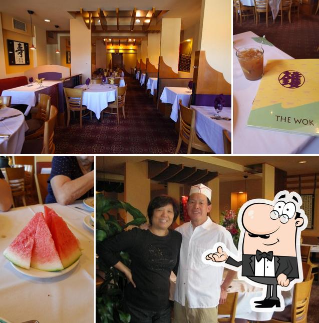 Great Wok Wellesley