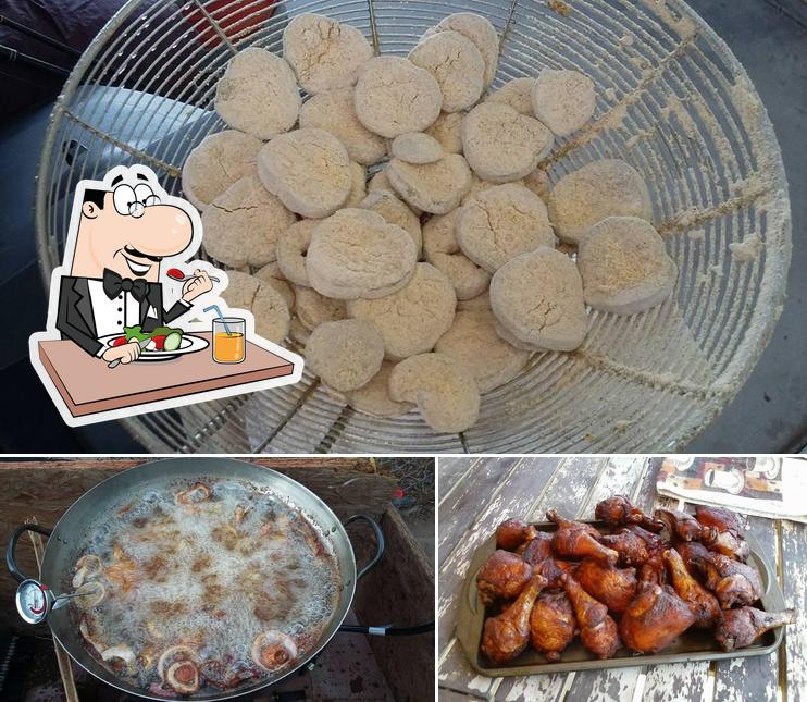 G's FishFry/ChickenFry