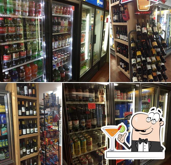 Harmonyville Store
