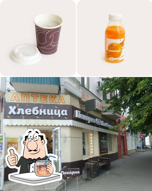 Хлебница