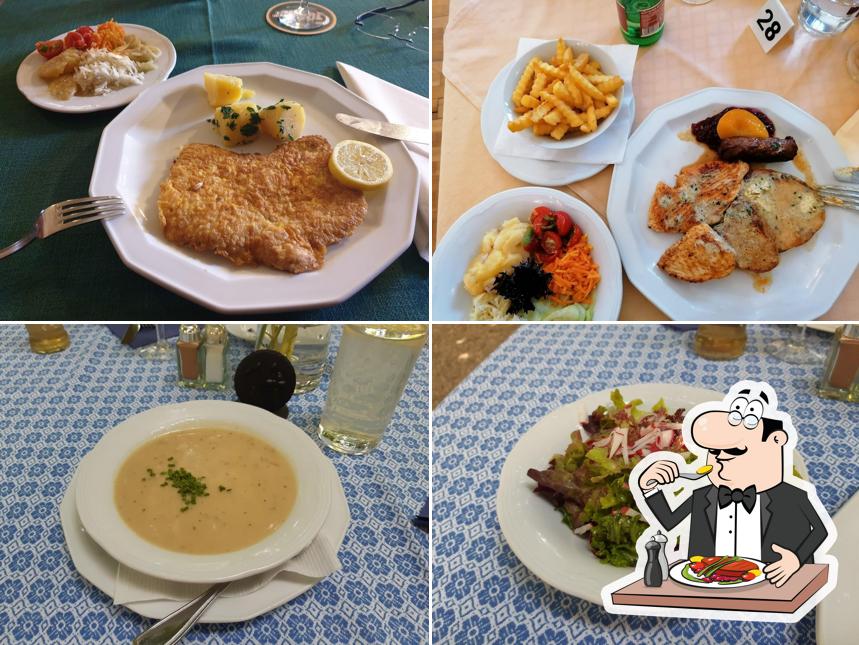 Restaurant Lindenhof