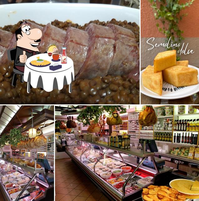 Magazzeno Gastronomico