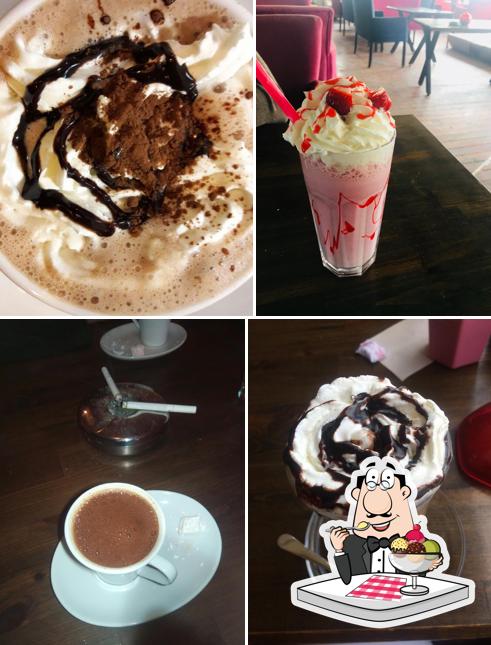 Necco Nargile Cafe