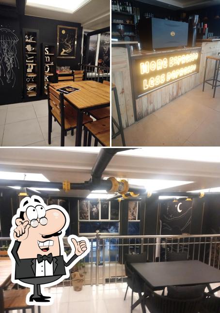 ORKA CAFÉ