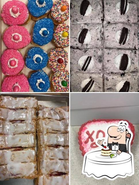 OakBrook Bakery