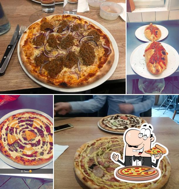Pizzeria Flamenco