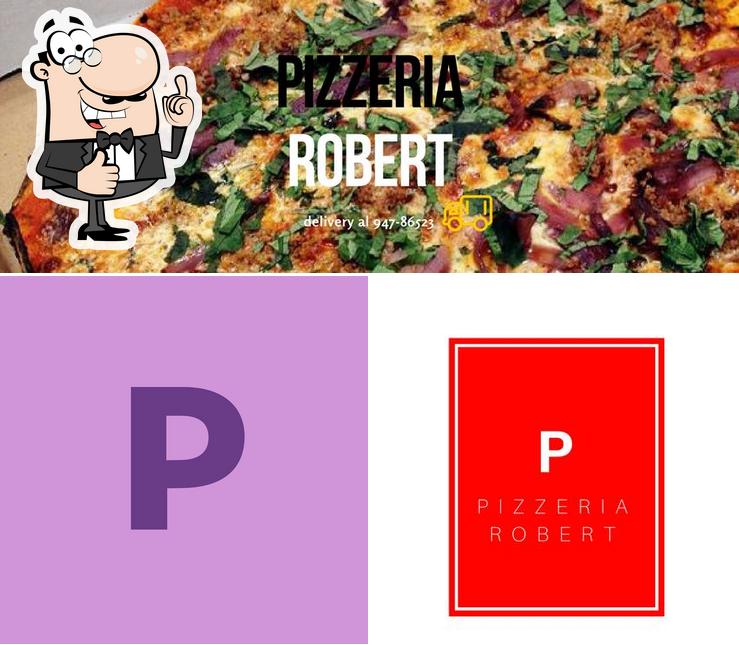 Pizzeria Robert
