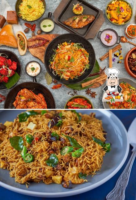 Sambal Express Rayners Lane