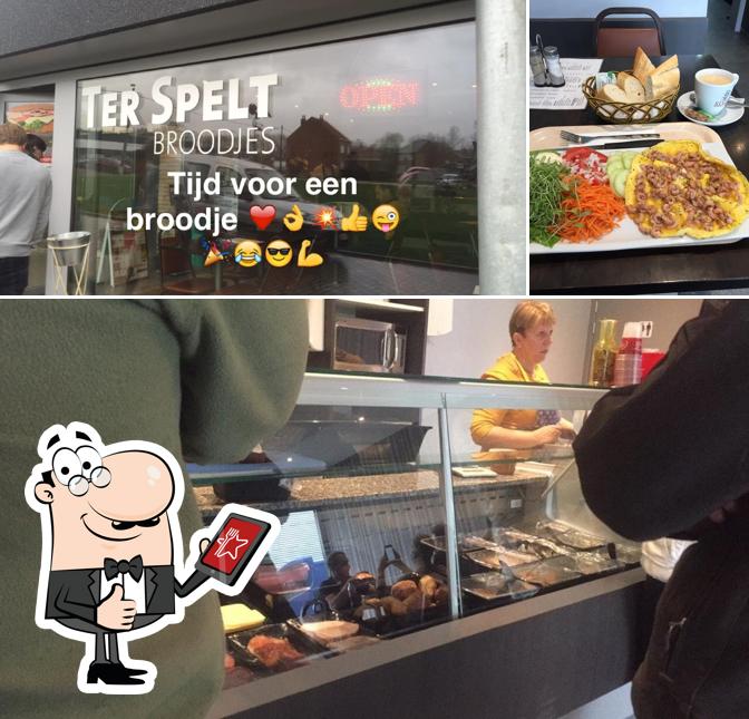 Broodjeszaak Ter SPELT