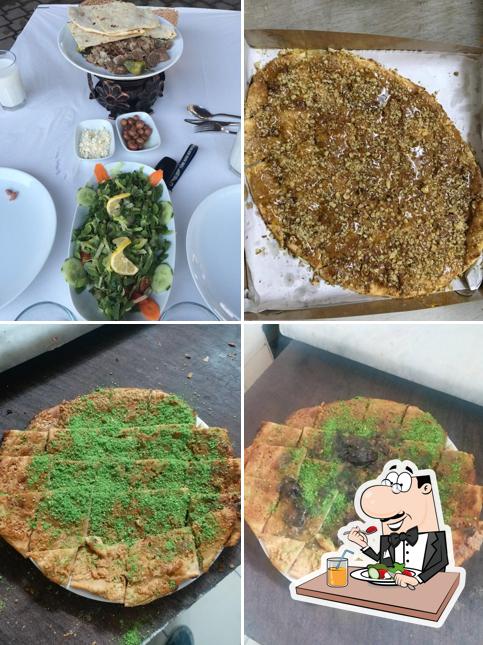 Ünlü Restoran