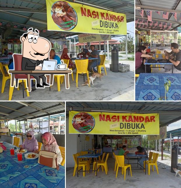 Warung Tok Sial
