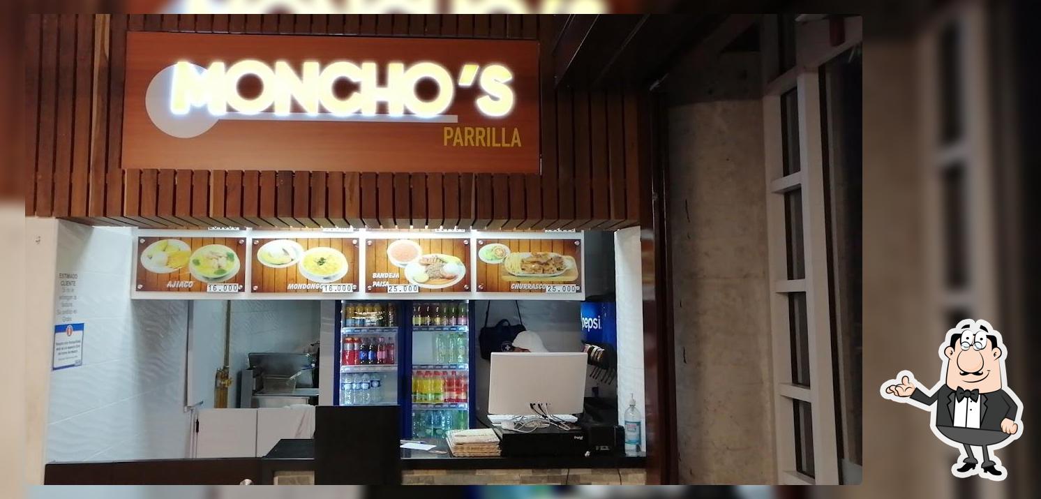 moncho`s parrilla