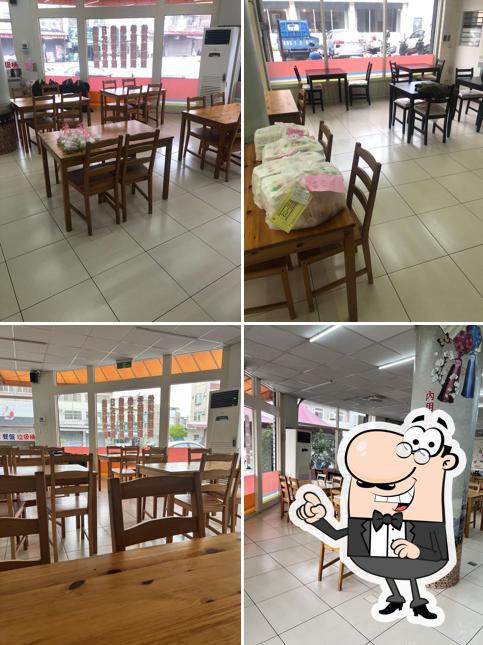 大千美味餐飲
