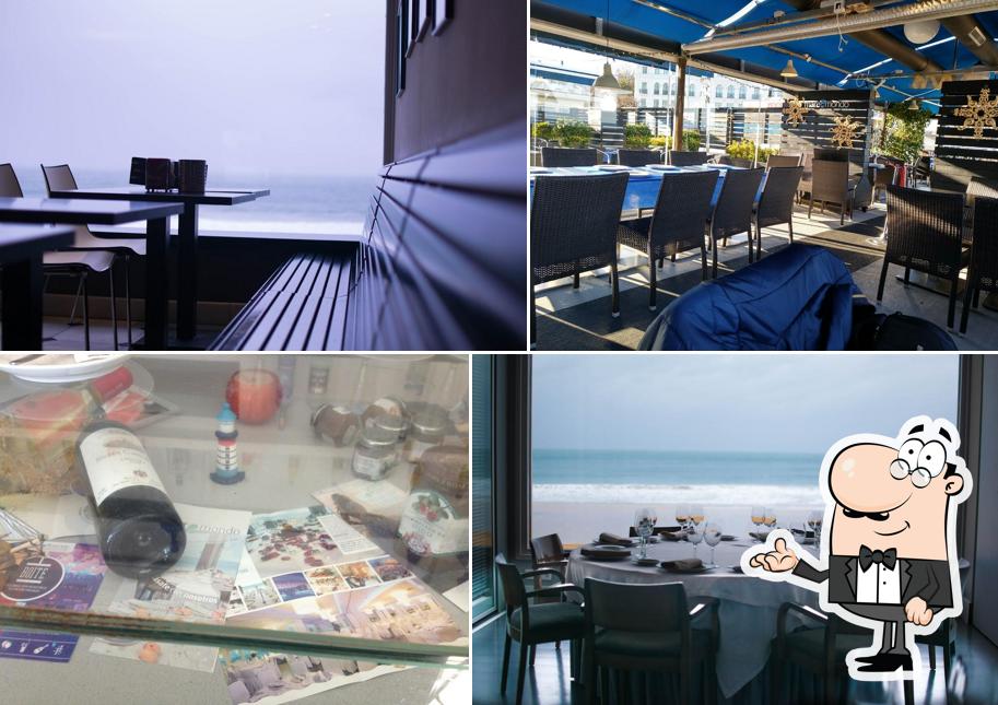 Restaurante Maremondo Santander
