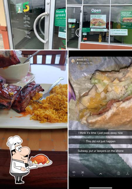 Subway - Commack - 11541