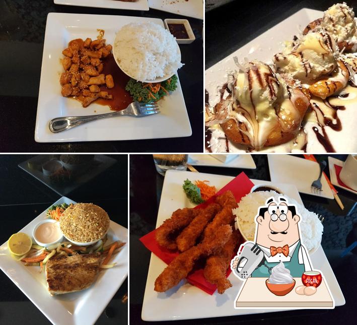 Sushi Sake Key Largo