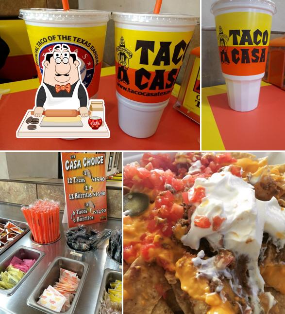 Taco Casa