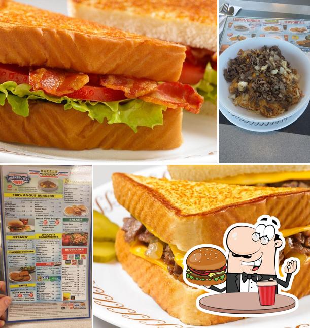 Waffle House
