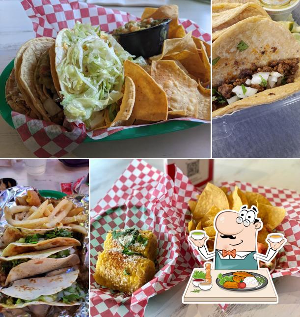 Taco Mike’s