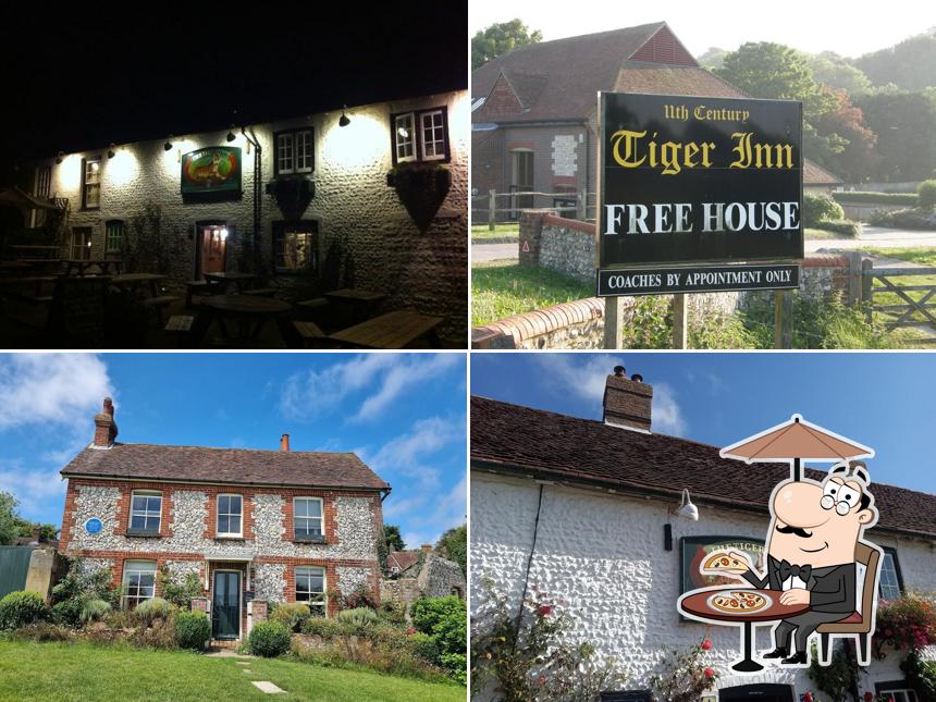Tiger Inn