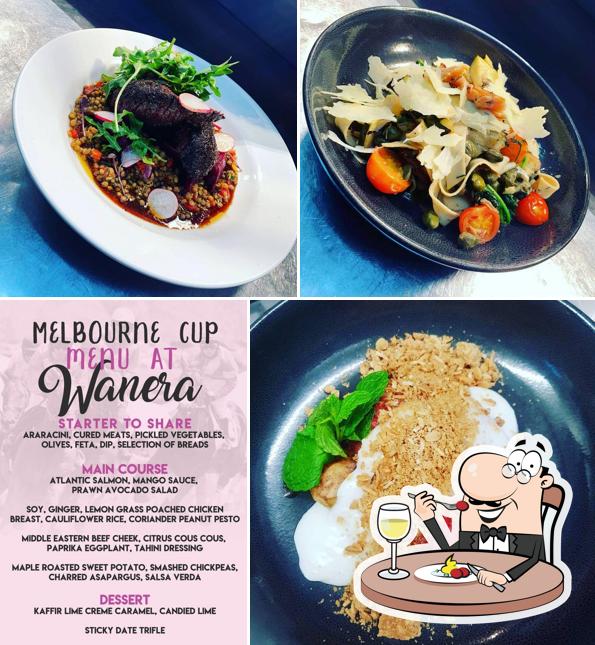 Wanera Wine Bar