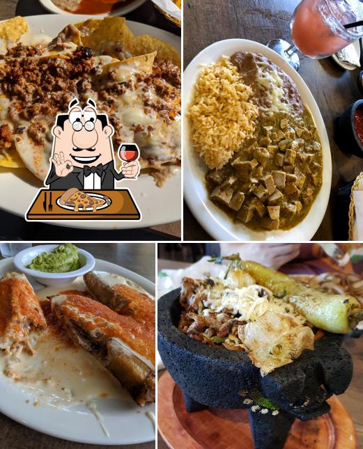 El Jinete - Oak Ridge's Mexican Restaurant