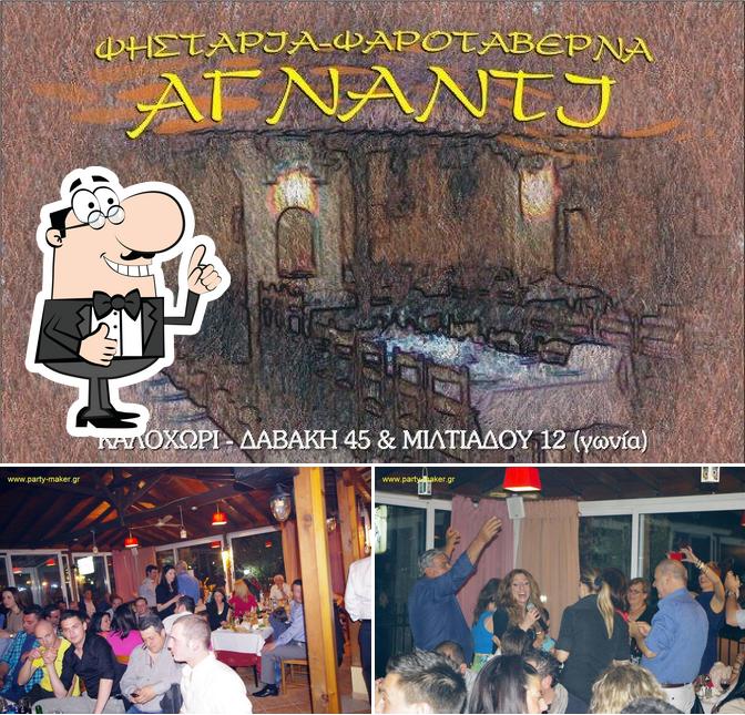 Agnanti