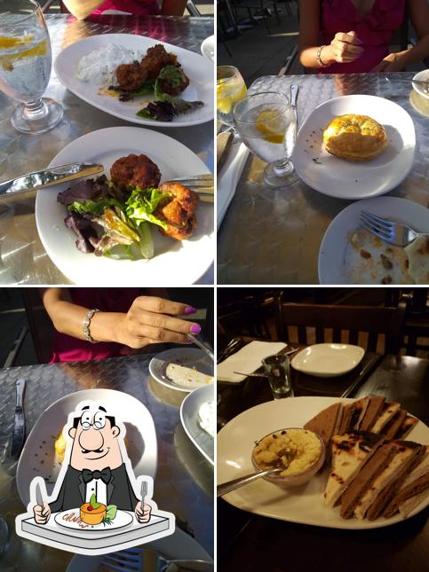 Alexandros Restaurant