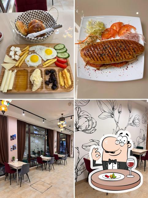 Grill House Шаверма & Döner