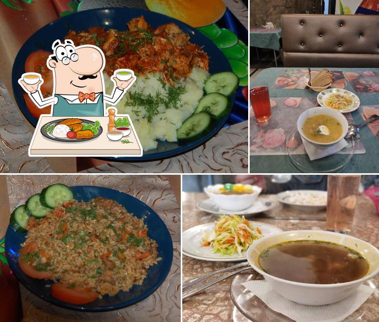 Вкусно и недорого