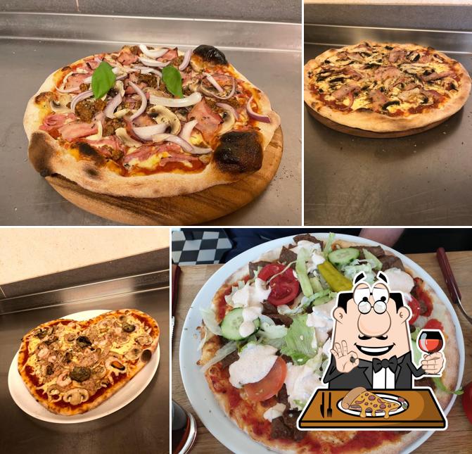 Vä Pizzeria
