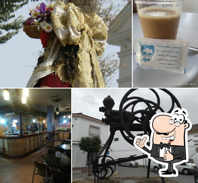 Café Bar Lucios