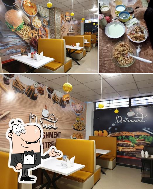 Dawat Restaurant
