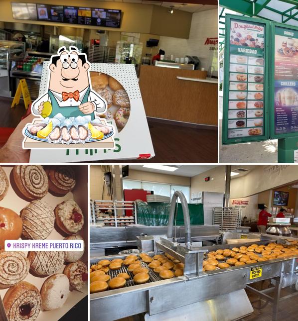 Krispy Kreme