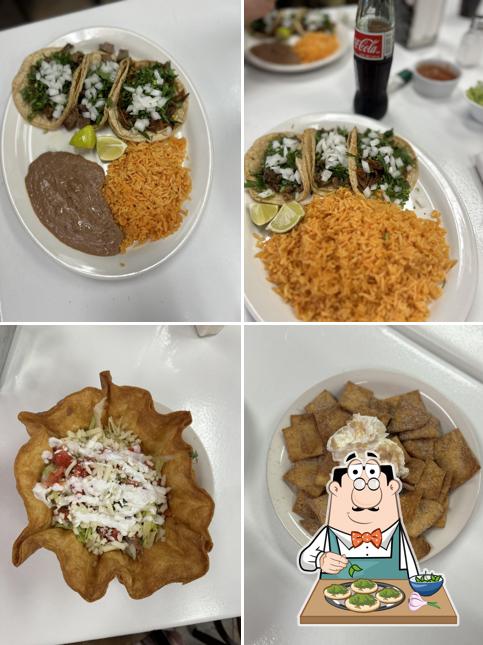 Gudiño's Mexican Restaurant