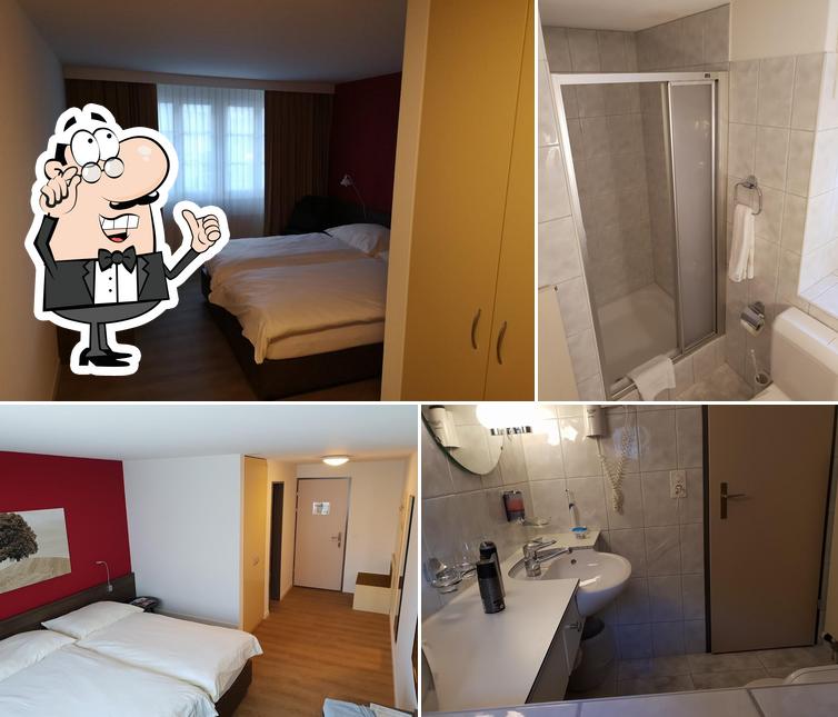 Hotel Ochsen